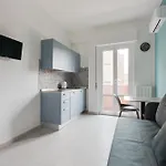 Abbiategrasso - Bocconi - Monolocale Con Cucina