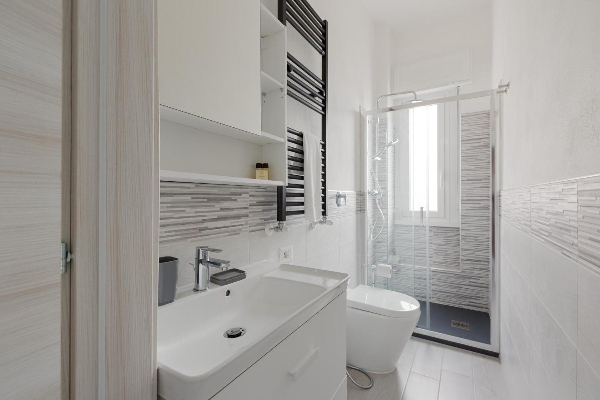 Appartement Abbiategrasso - Bocconi - Monolocale Con Cucina *