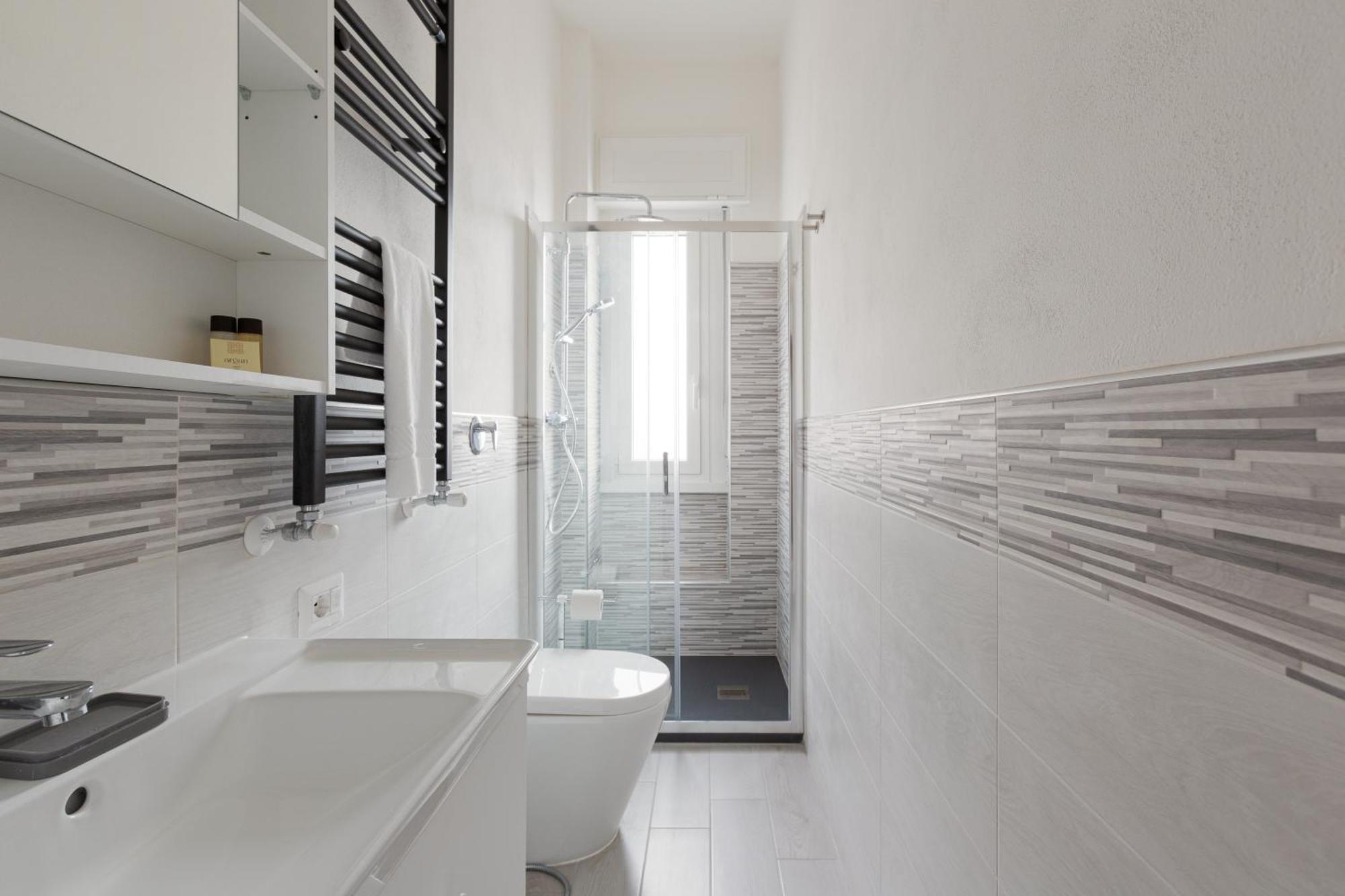 Appartement Abbiategrasso - Bocconi - Monolocale Con Cucina