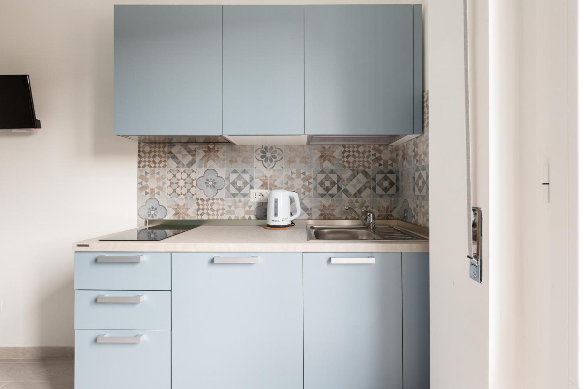Abbiategrasso - Bocconi - Monolocale Con Cucina Appartement Milan